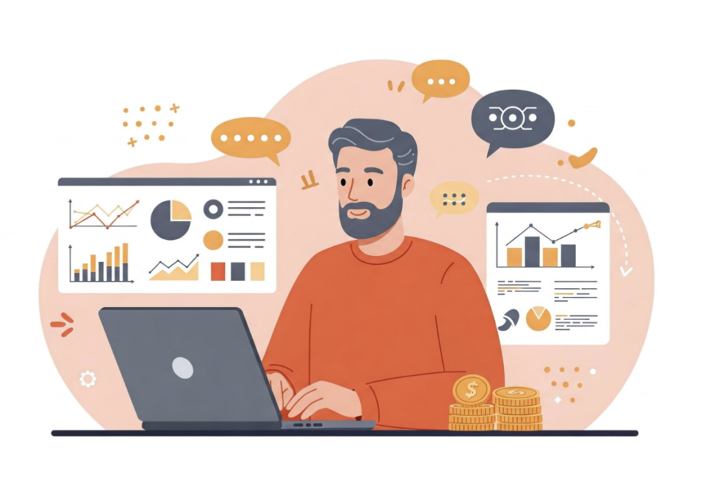 The Hidden Costs of Hiring In-House vs. Remote EAs